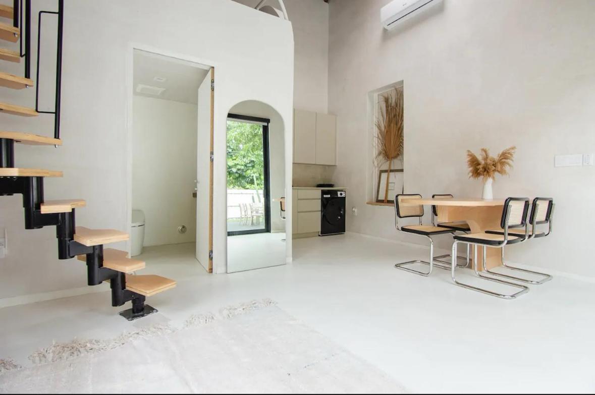 شقة Atelier Lumi At Lumicollection ميامي المظهر الخارجي الصورة